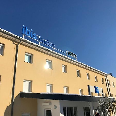 Ibis Budget Haguenau Strasbourg Nord מראה חיצוני תמונה