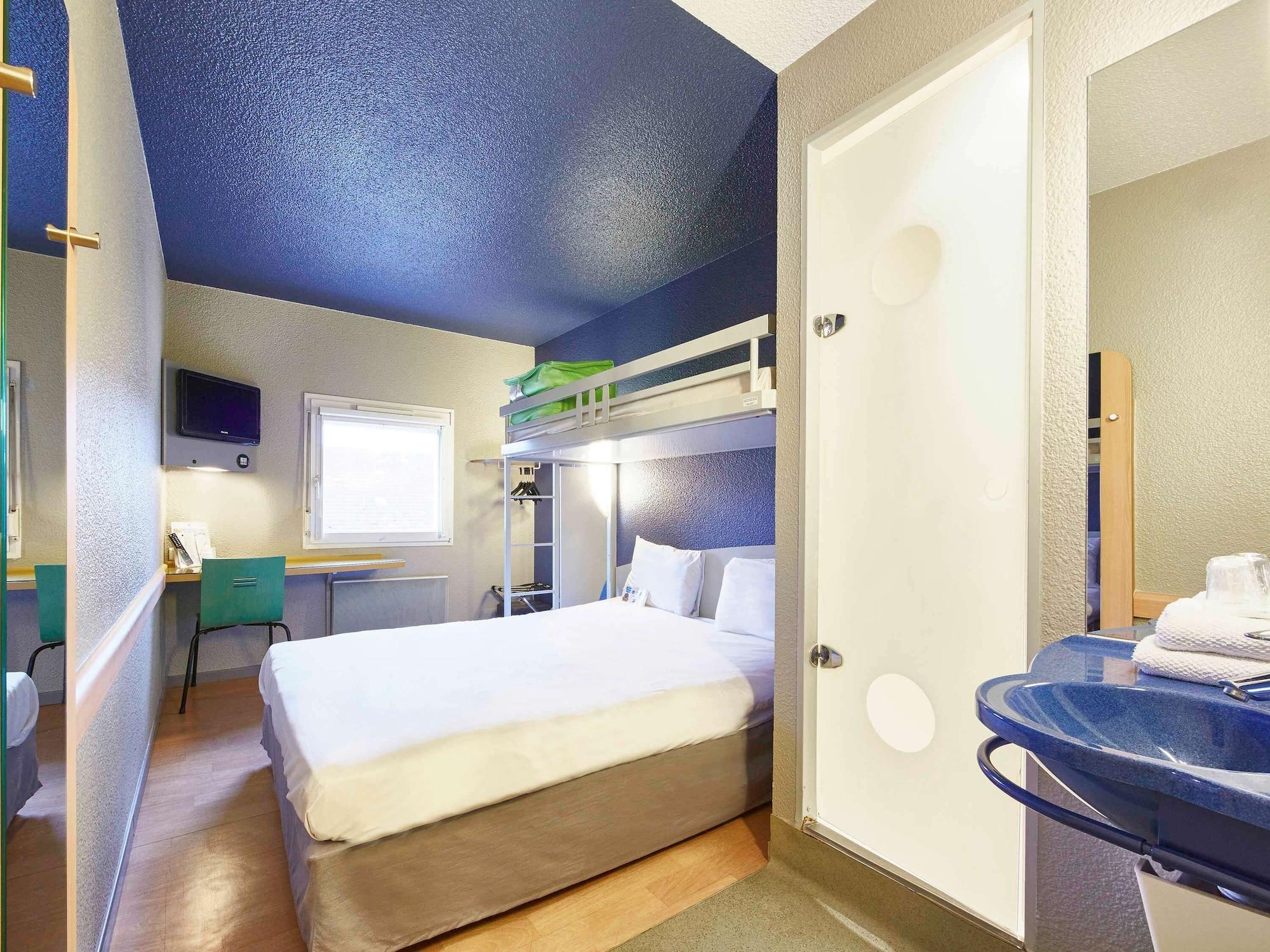 Ibis Budget Haguenau Strasbourg Nord מראה חיצוני תמונה