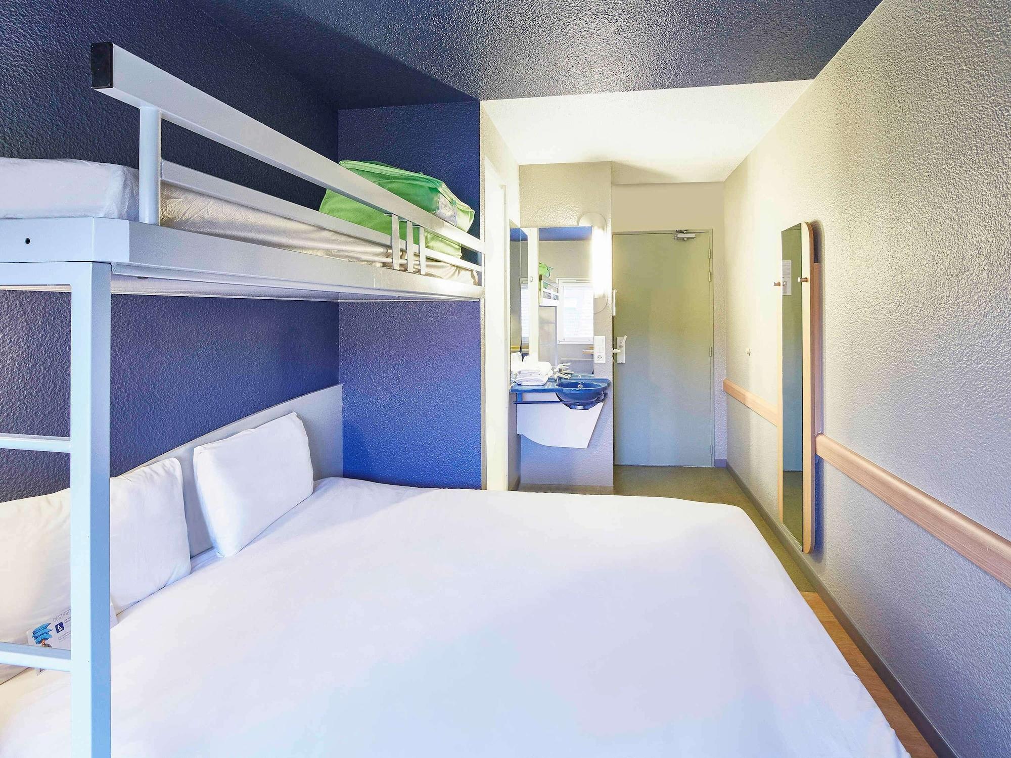 Ibis Budget Haguenau Strasbourg Nord מראה חיצוני תמונה