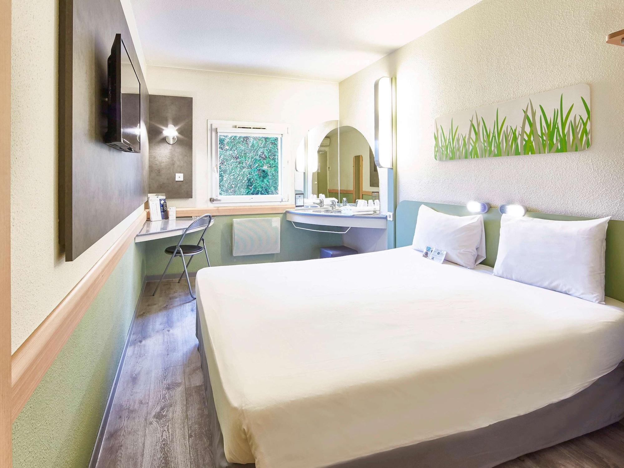 Ibis Budget Haguenau Strasbourg Nord מראה חיצוני תמונה