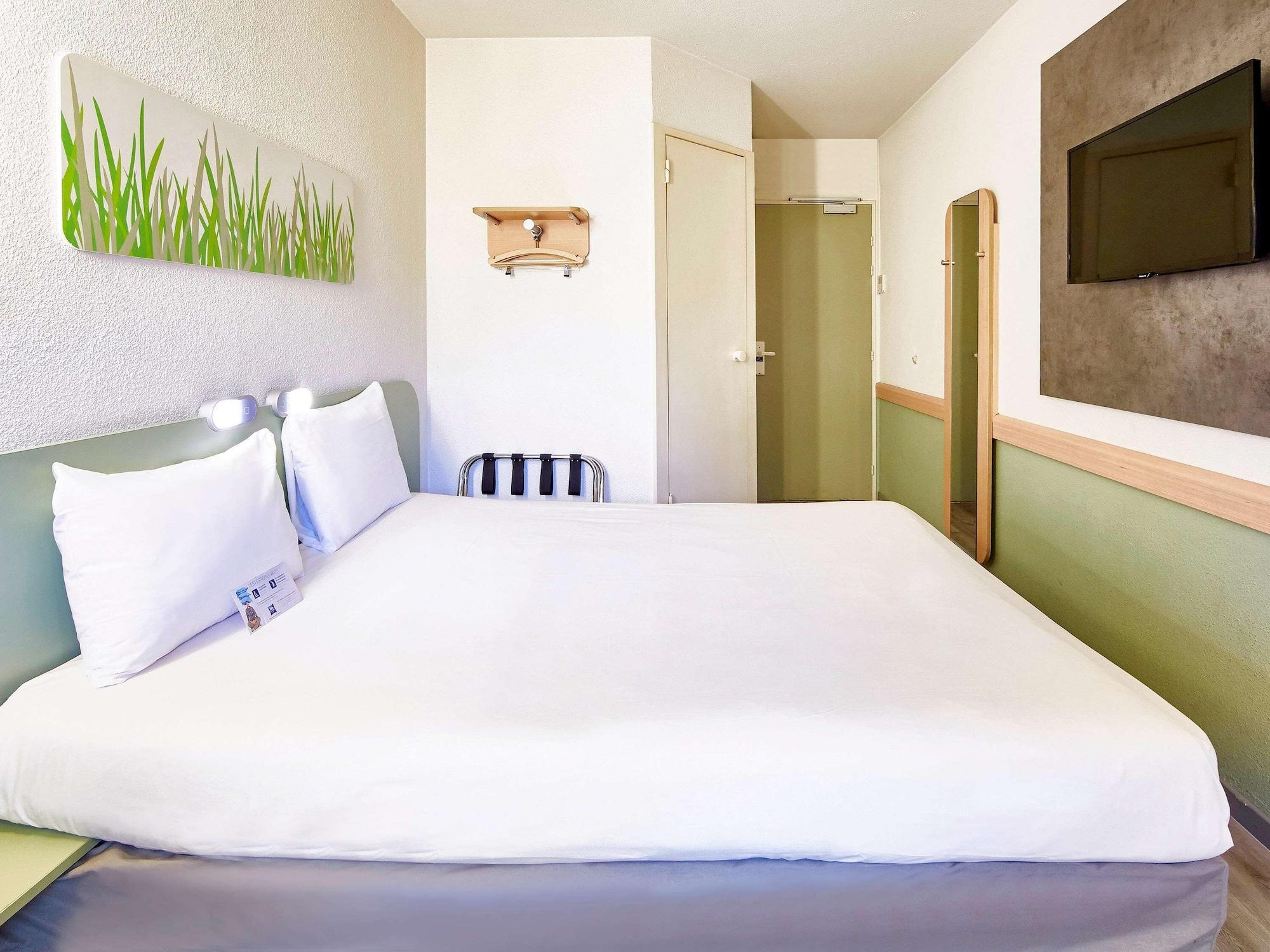 Ibis Budget Haguenau Strasbourg Nord מראה חיצוני תמונה