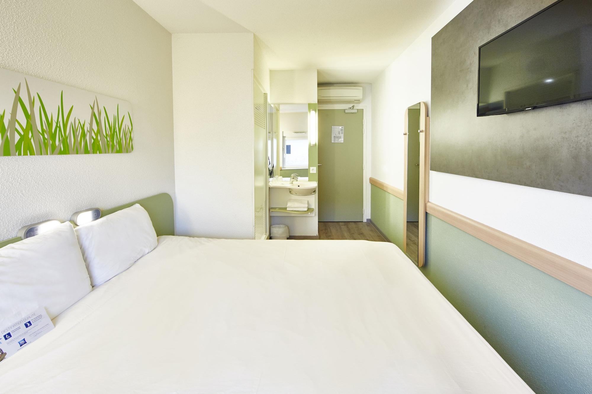 Ibis Budget Haguenau Strasbourg Nord מראה חיצוני תמונה