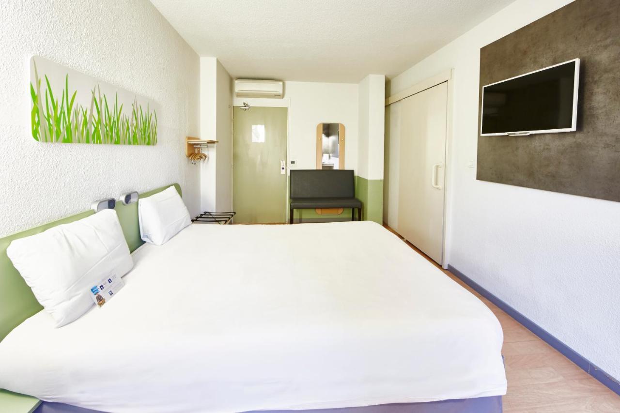 Ibis Budget Haguenau Strasbourg Nord מראה חיצוני תמונה