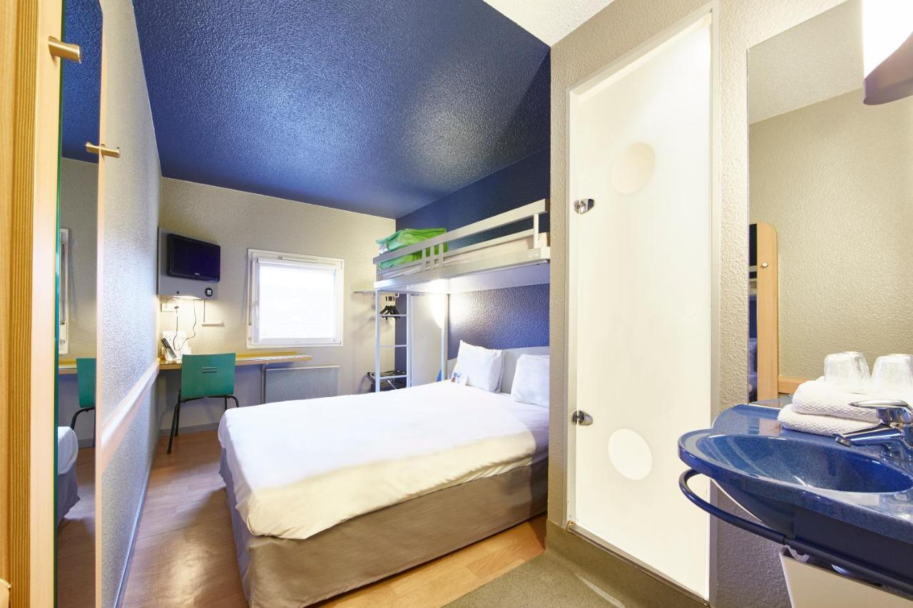 Ibis Budget Haguenau Strasbourg Nord מראה חיצוני תמונה