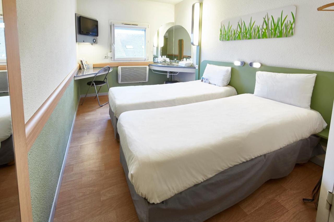 Ibis Budget Haguenau Strasbourg Nord מראה חיצוני תמונה