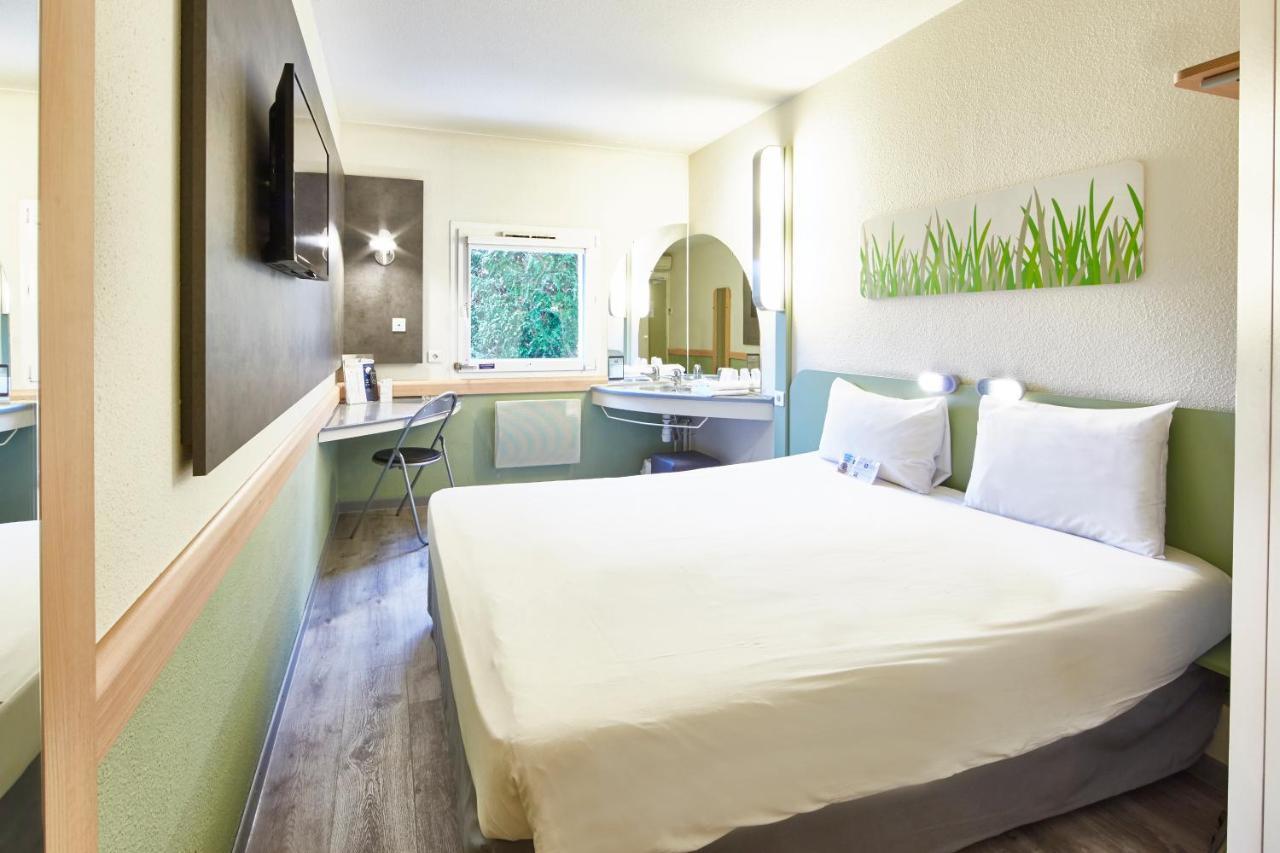 Ibis Budget Haguenau Strasbourg Nord מראה חיצוני תמונה