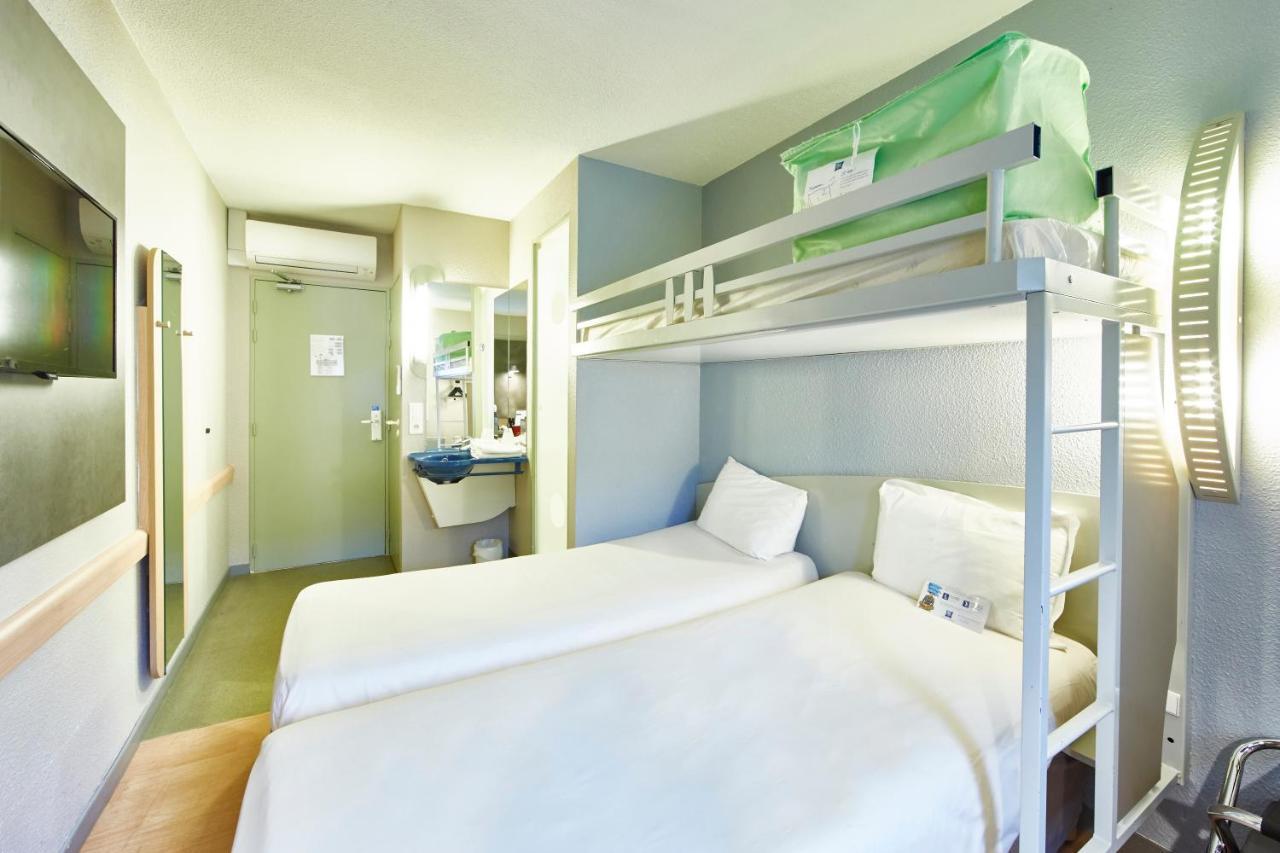 Ibis Budget Haguenau Strasbourg Nord מראה חיצוני תמונה