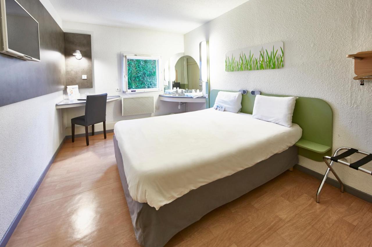 Ibis Budget Haguenau Strasbourg Nord מראה חיצוני תמונה
