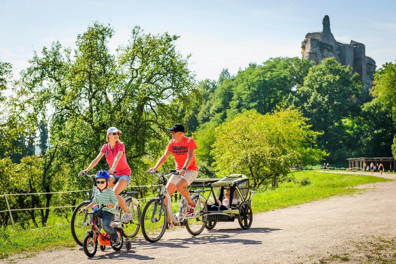 Ibis Budget Haguenau Strasbourg Nord מראה חיצוני תמונה