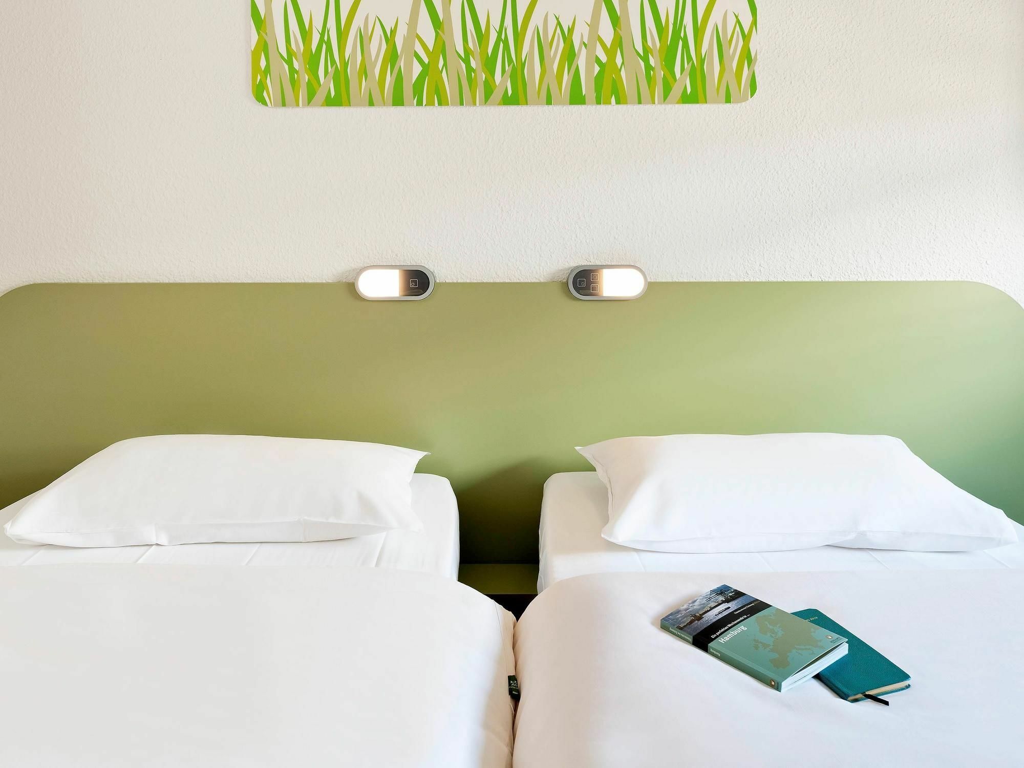 Ibis Budget Haguenau Strasbourg Nord מראה חיצוני תמונה