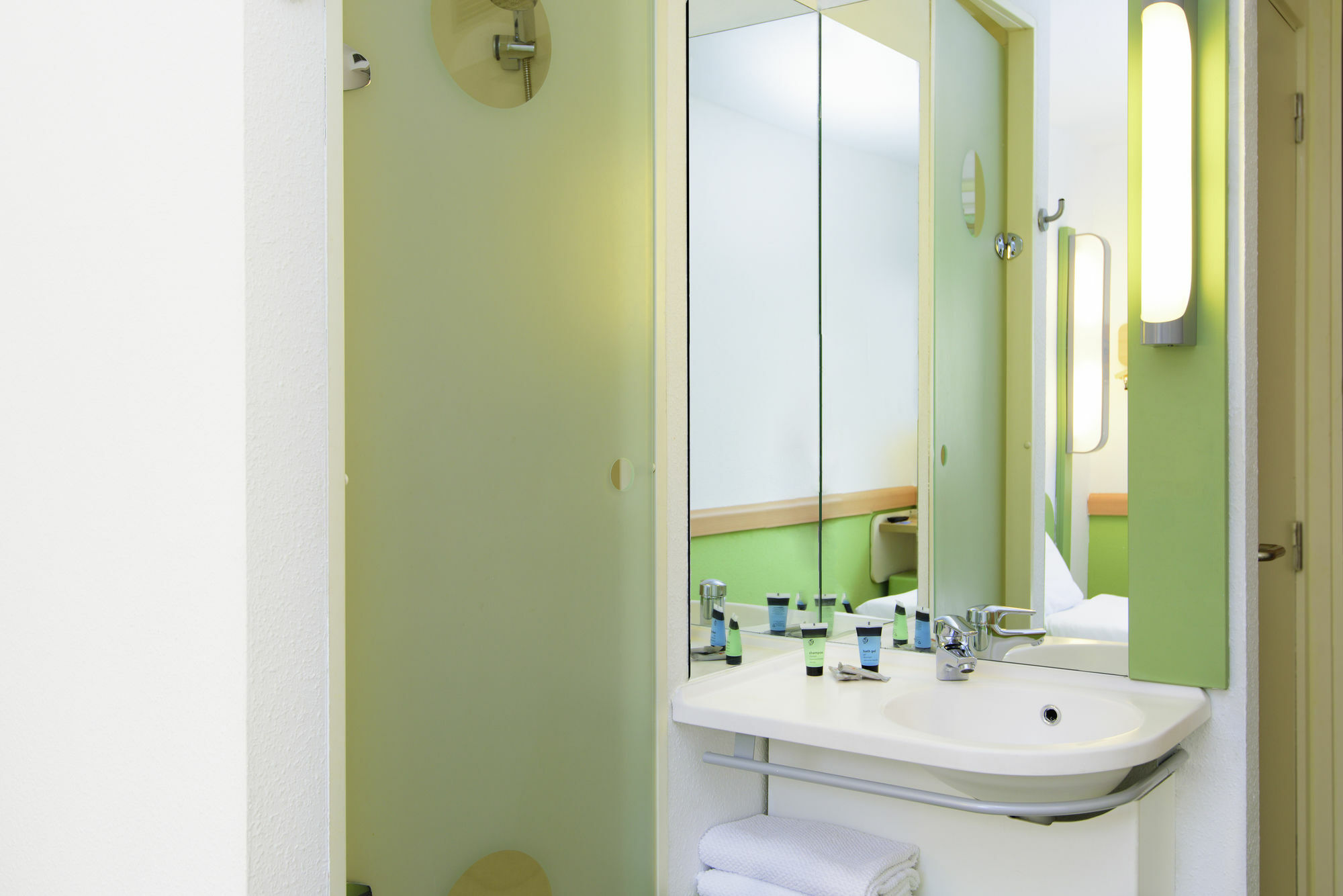Ibis Budget Haguenau Strasbourg Nord מראה חיצוני תמונה