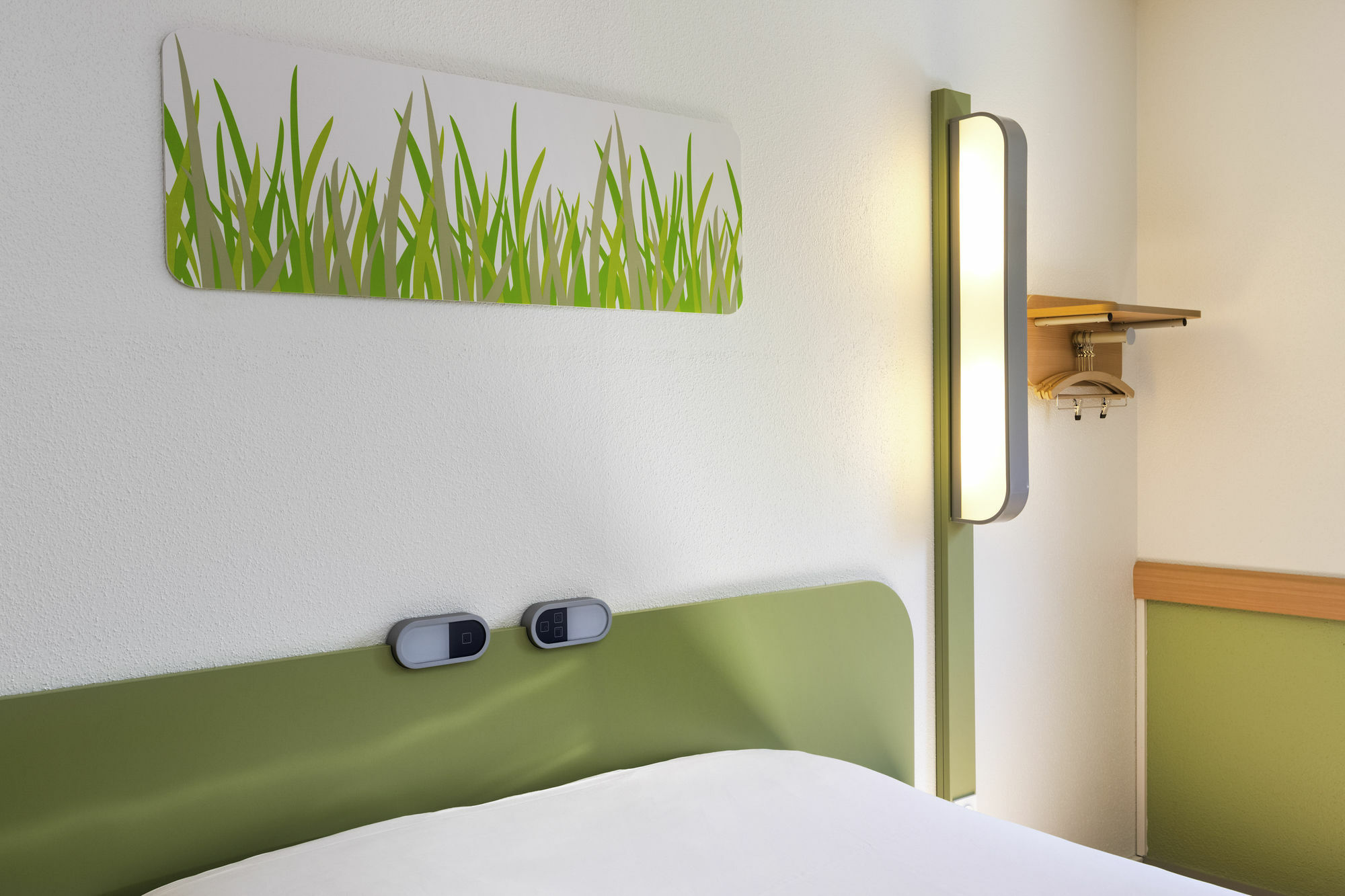 Ibis Budget Haguenau Strasbourg Nord מראה חיצוני תמונה